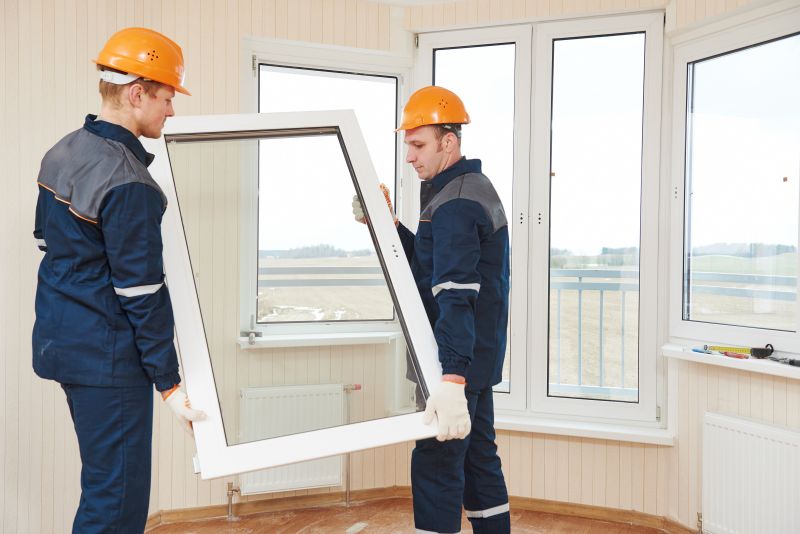 Preparation for Windows Installation