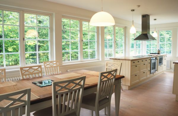 Cost of Home Window Replacement in Barrington