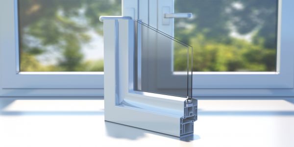 Cost of Double Pane Window Replacement in Barrington