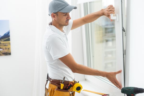 Cost of Window Remodeling in Barrington