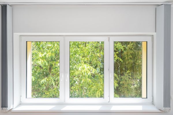 Cost of Window Installation Service in Barrington