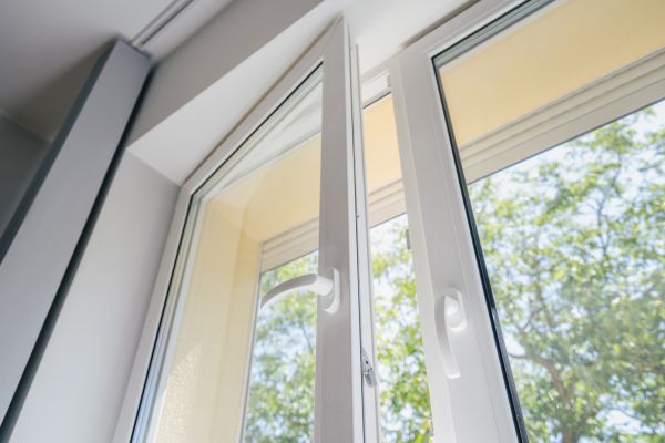 Cost of Vinyl Window Replacement in Barrington