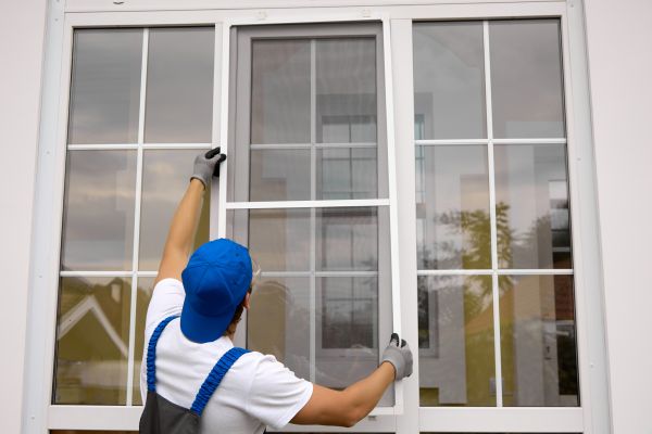 Cost of Residential Window Replacement in Barrington