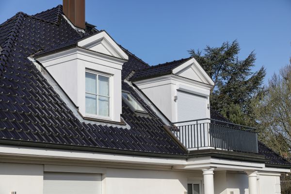 Cost of Dormer Window Replacement in Barrington