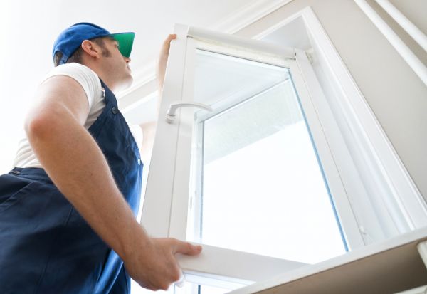 Cost of Bathroom Window Replacement in Barrington