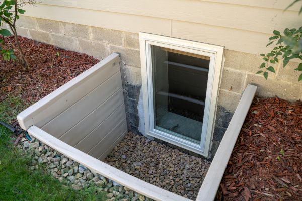 Cost of Basement Windows Replacement in Barrington