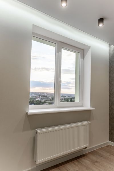 Cost of Glass Window Replacement in Barrington