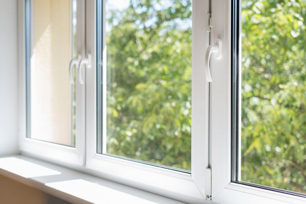 Cost of Damaged Window Replacement in Barrington