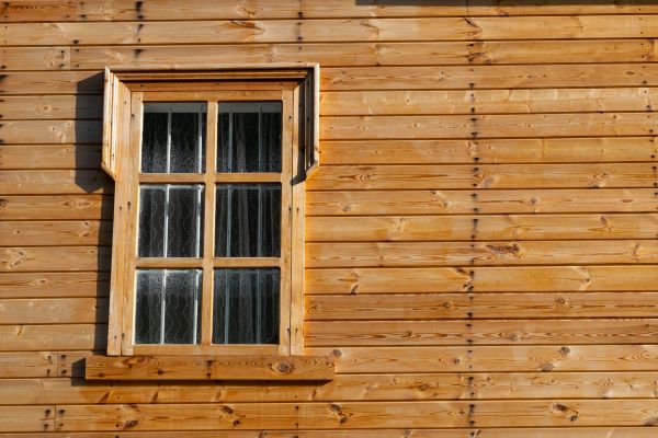 Cost of Wood Clad Windows Installation in Barrington