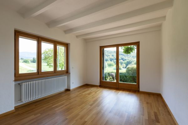 Cost of Wood Window Installation in Barrington