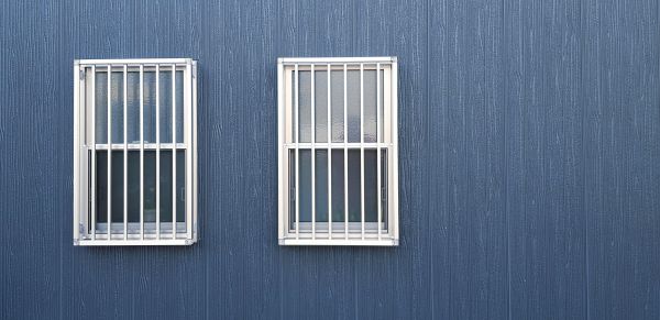 Cost of Steel Window Replacement in Barrington
