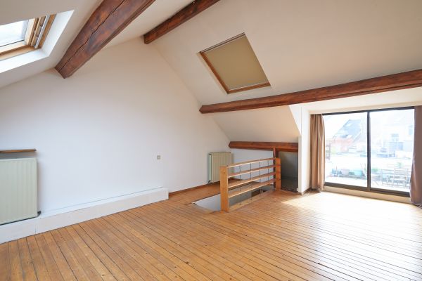 Cost of Attic Window Installation in Barrington