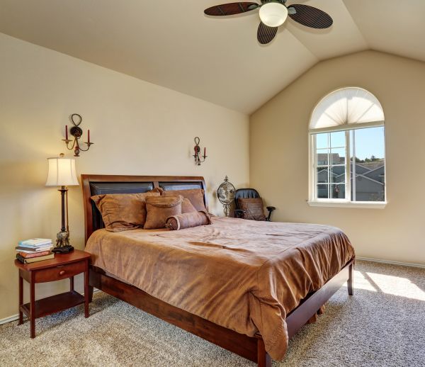 Cost of Arched Window Replacement in Barrington