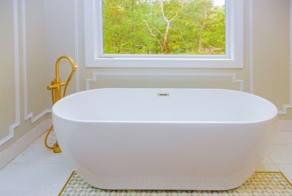 Cost of Bathroom Window Installation in Barrington