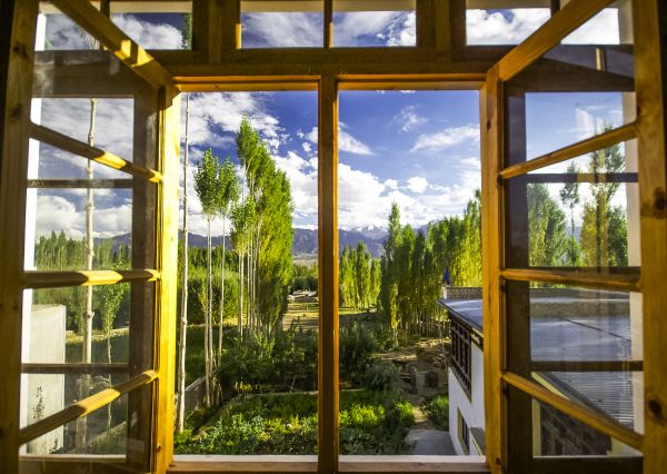 Cost of Wood Window Replacement in Barrington