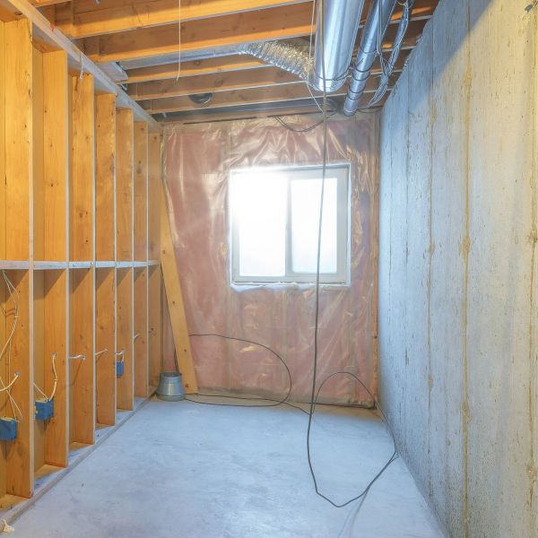 Cost of Basement Window Replacement in Barrington