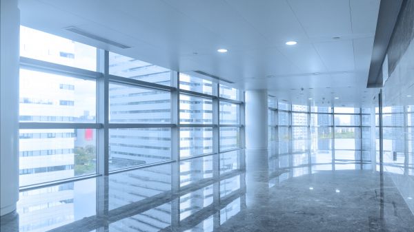 Cost of Commercial Window Replacement in Barrington