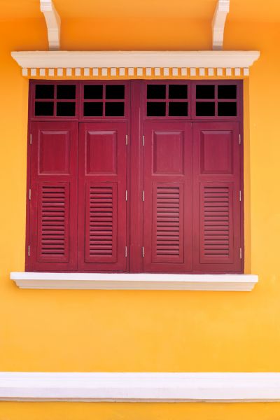 Cost of Wood Window Service in Barrington