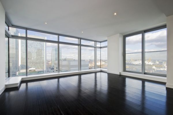 Cost of Aluminum Windows Installation in Barrington