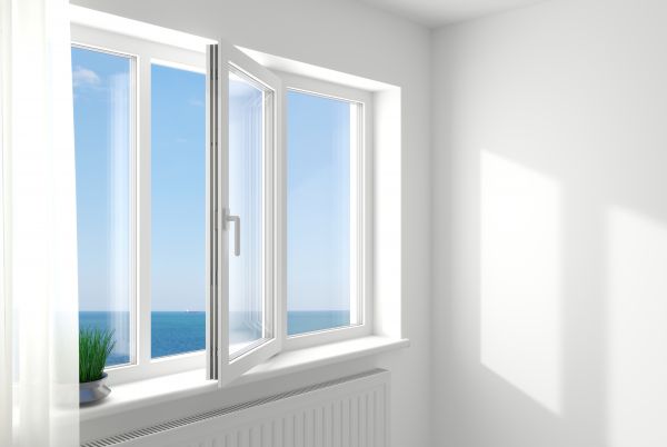 Cost of Casement Windows Installation in Barrington