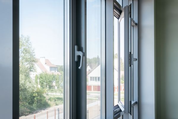 Cost of Aluminium Windows Installation in Barrington