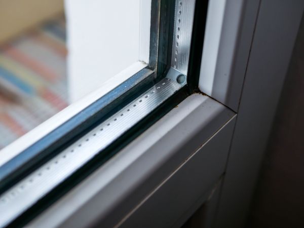 Cost of Security Window Replacement in Barrington