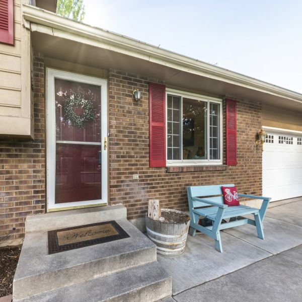 Cost of Hopper Window Replacement in Barrington