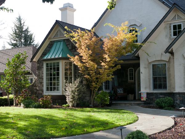 Cost of French Window Replacement in Barrington