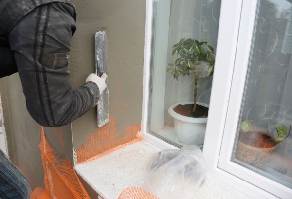 Cost of Fiberglass Window Replacement in Barrington