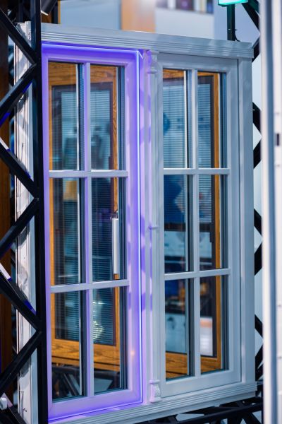 Cost of Reinforced Window Replacement in Barrington