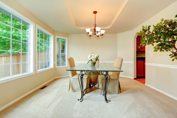 Cost of French Window Installation in Barrington
