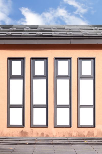 Cost of Metal Window Installation in Barrington