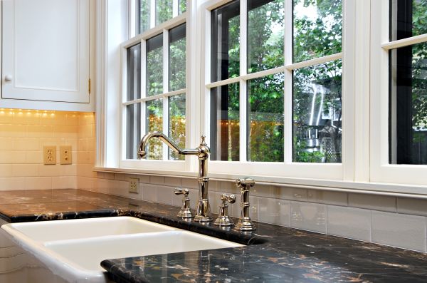 Cost of Kitchen Window Replacement in Barrington