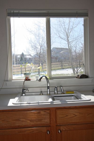 Cost of Kitchen Window Installation in Barrington