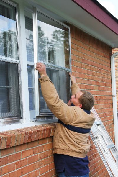 Cost of Storm Windows Replacement in Barrington