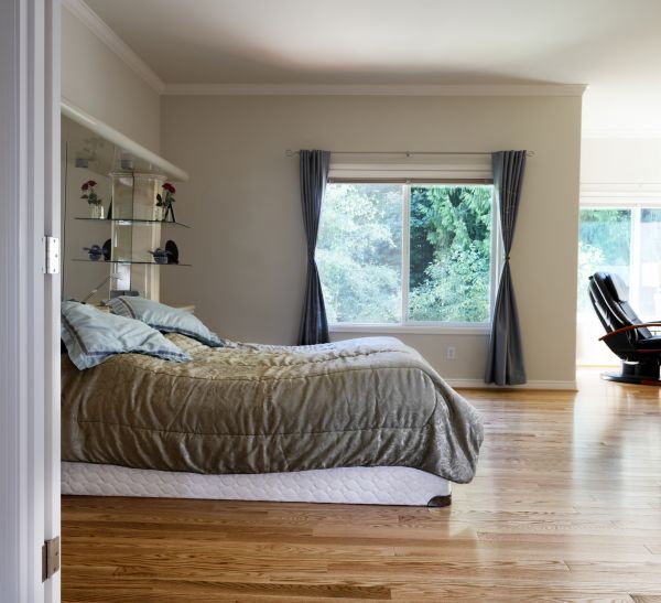 Cost of Bedroom Window Installation in Barrington